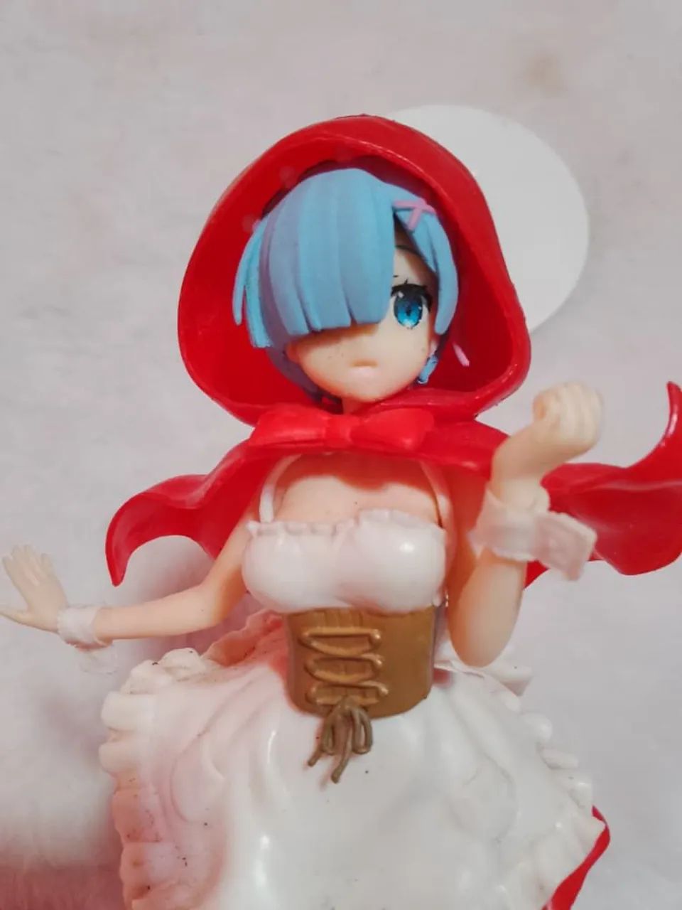 Action figure rem  - Foto 2