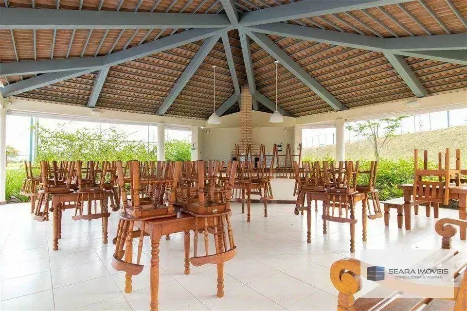 Lote no Condomínio Jardins Veneza - Foto 4