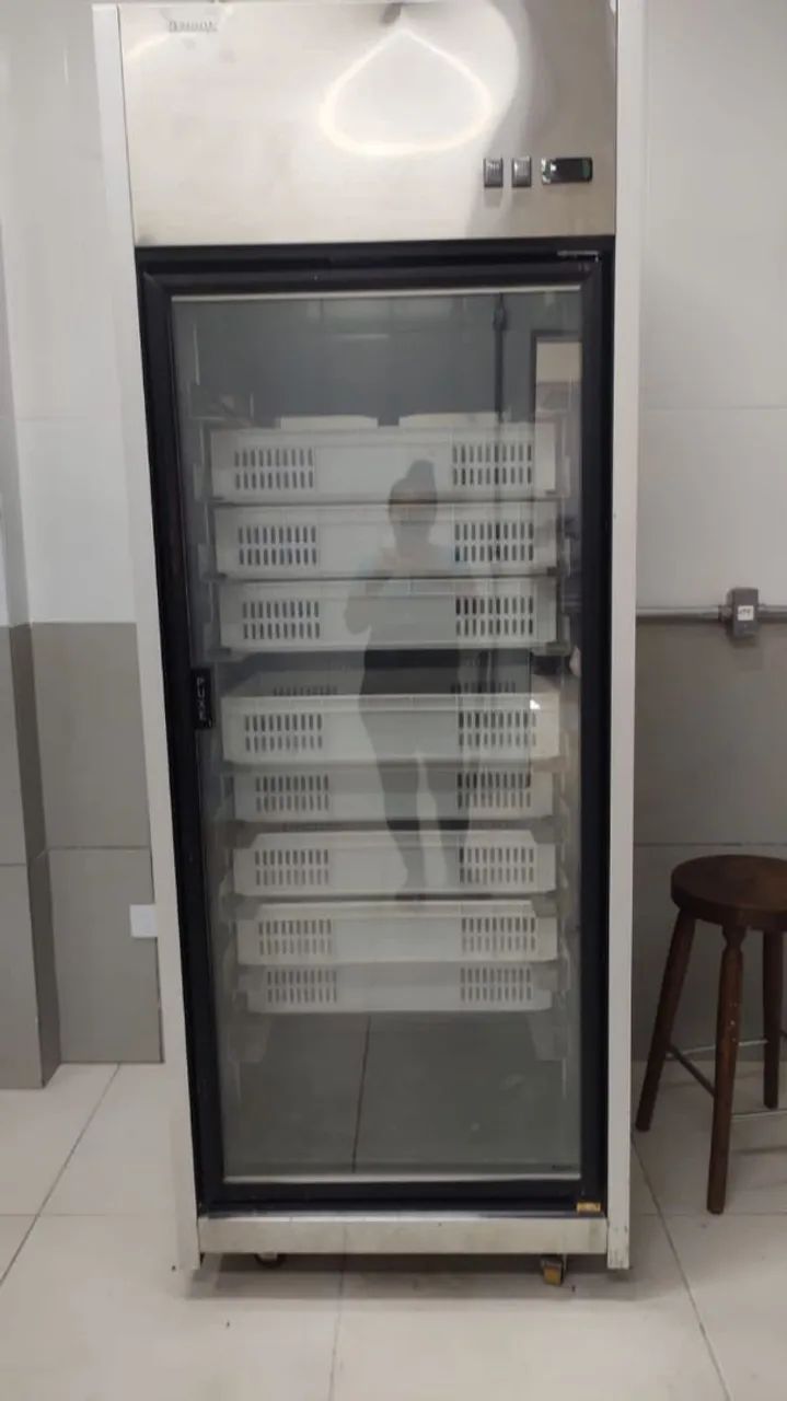 Freezer Bandeijeiro  - Foto 2