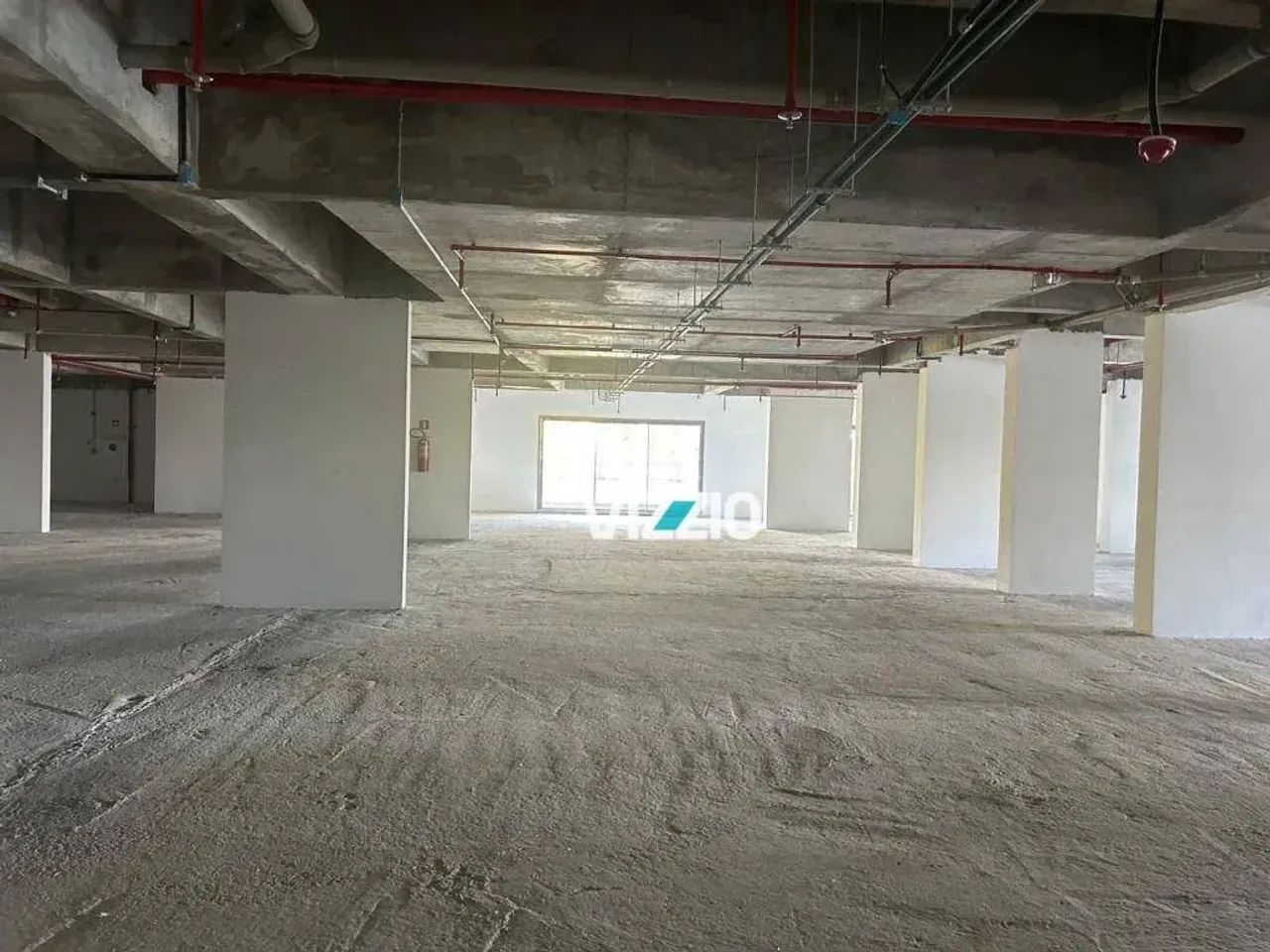 Laje para locação e Venda próximo ao Shopping Ibirapuera. - Foto 4