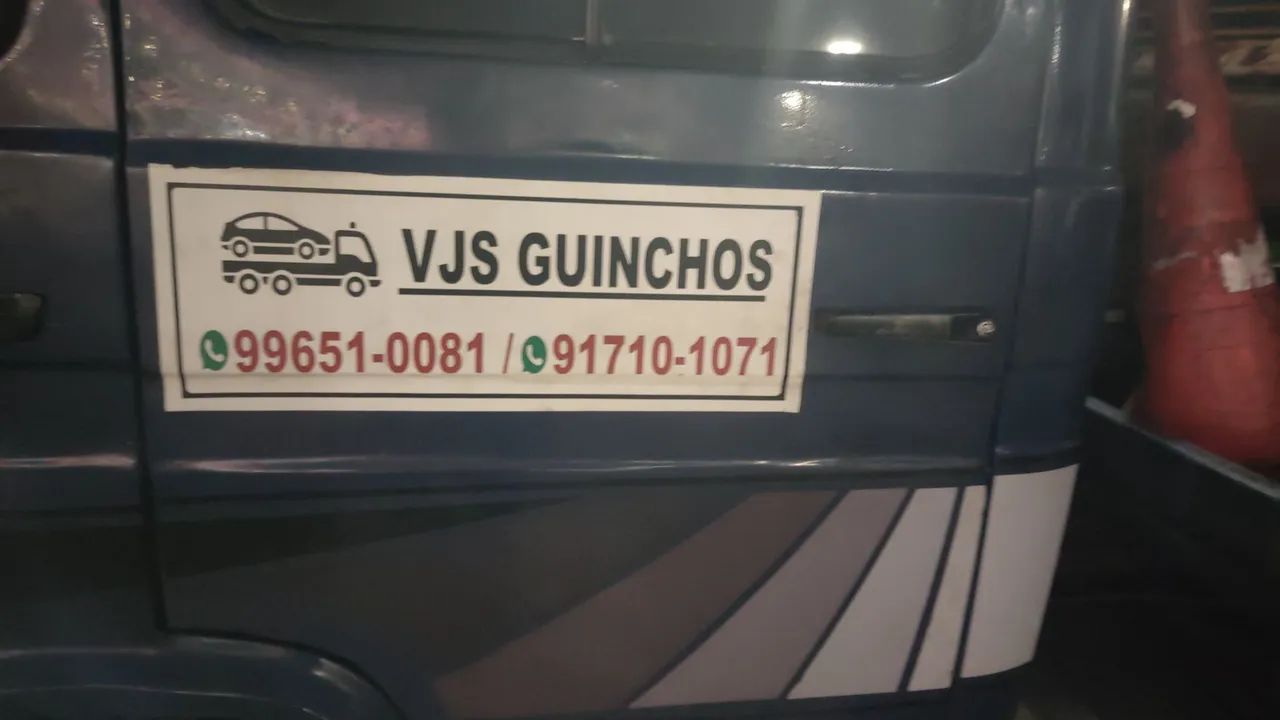 Serviços guinchos 24 horas - Foto 4