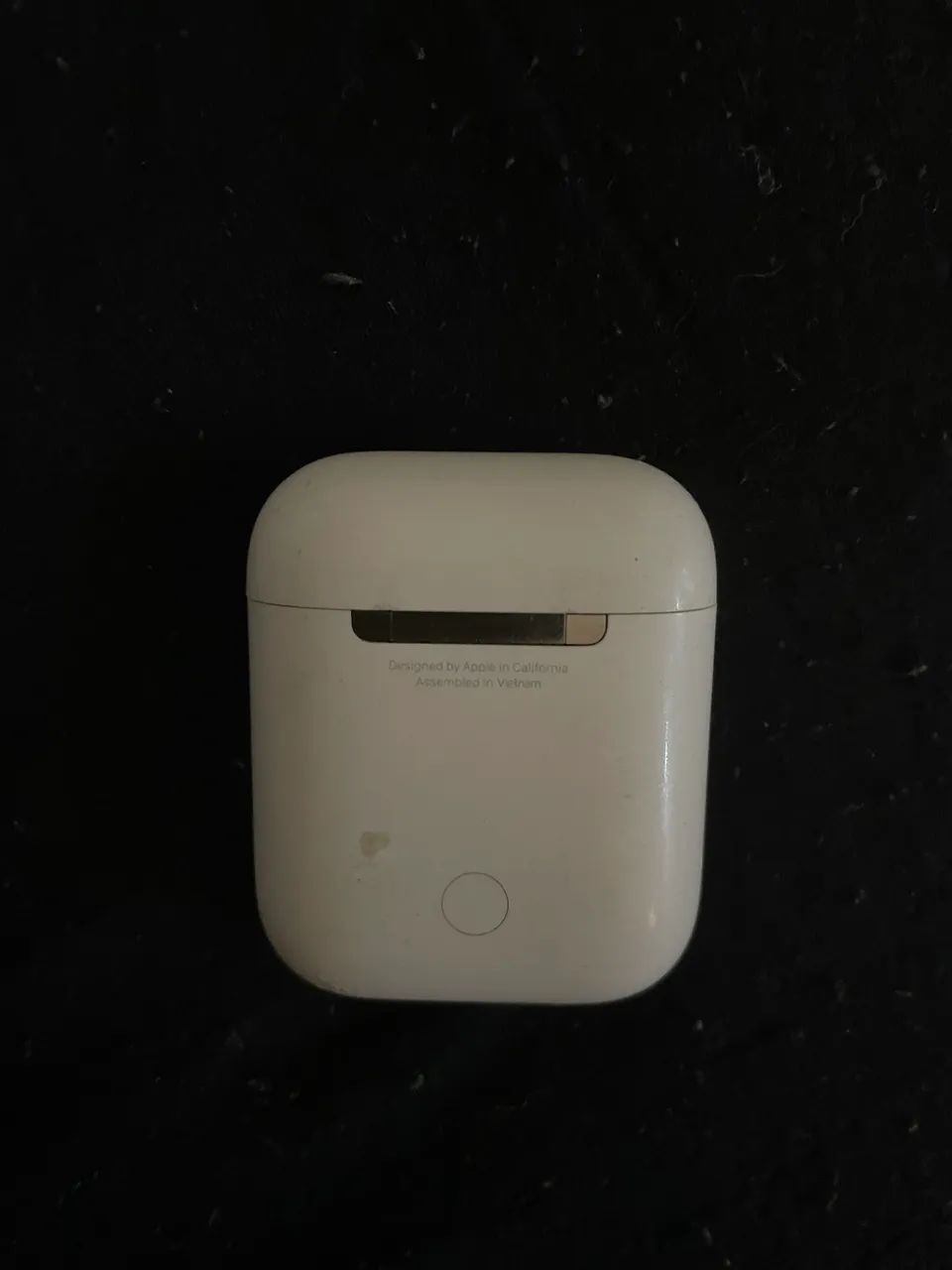 fone airpods 2 - Foto 2