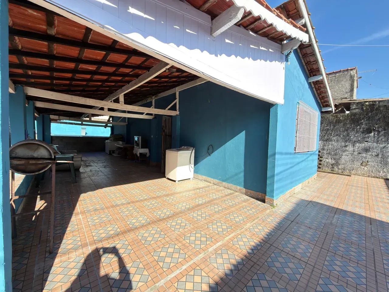 CASA LOTE INTEIRO COM PISCINA - Foto 5
