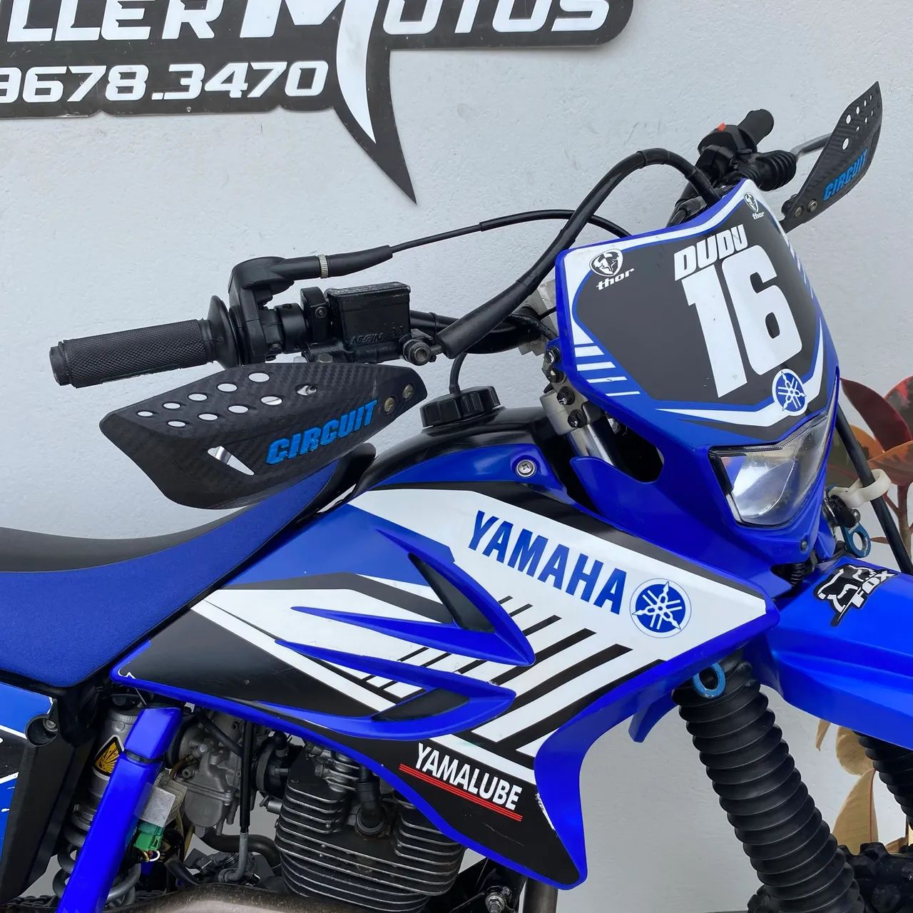 Ttr 230 - Foto 4
