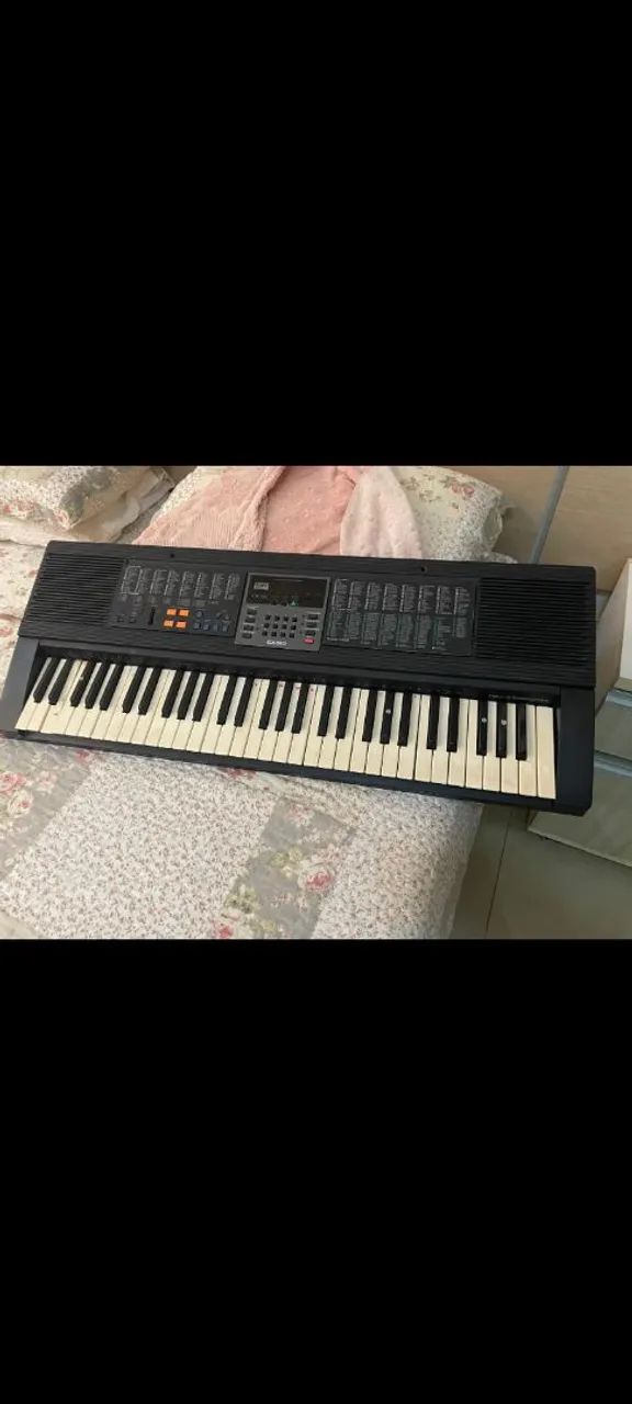 Teclado - Foto 2