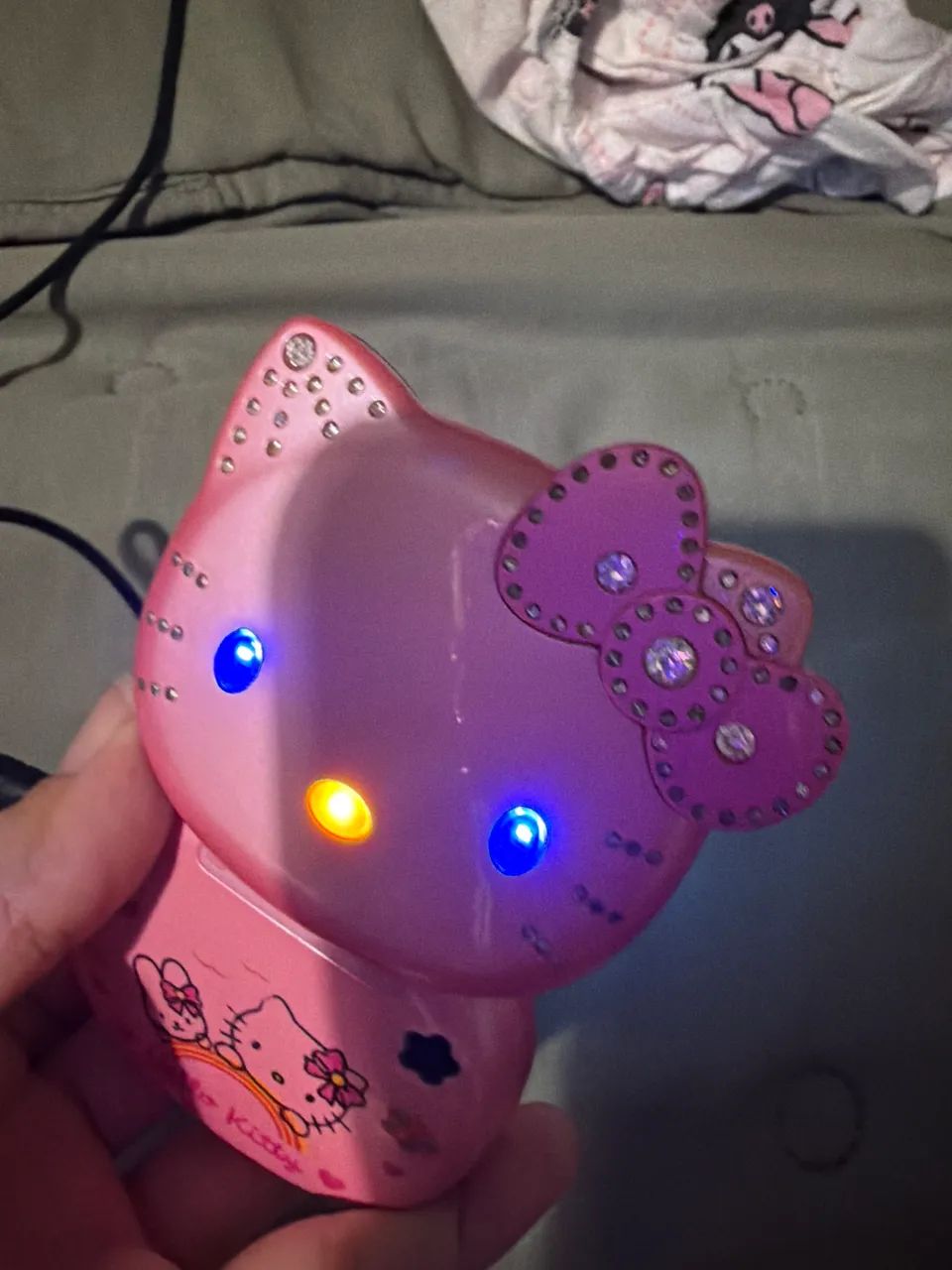 Celular hello kitty  - Foto 4