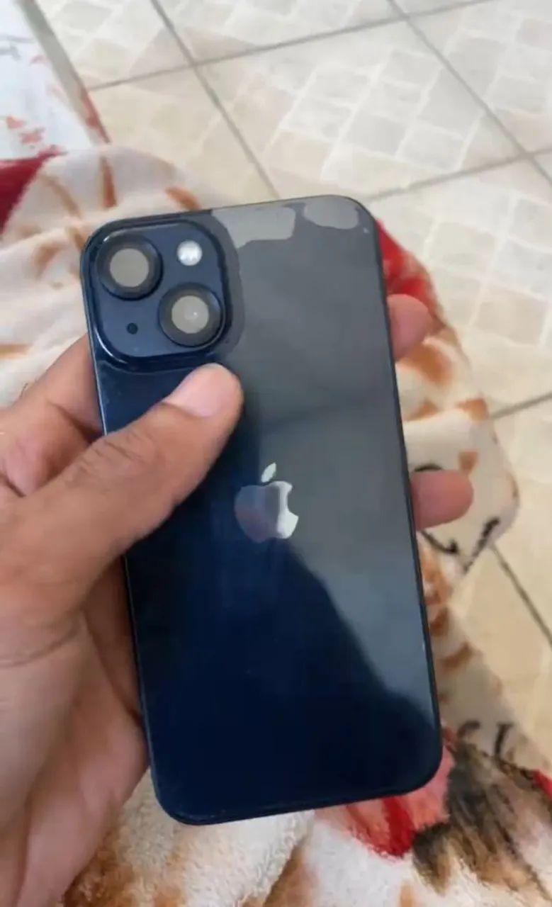 iPhone 13 256gb