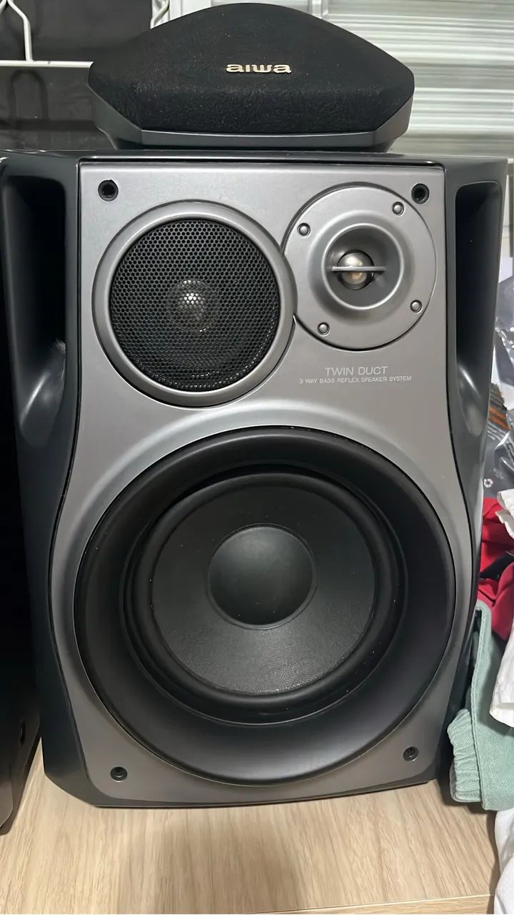 Aiwa nsx f9