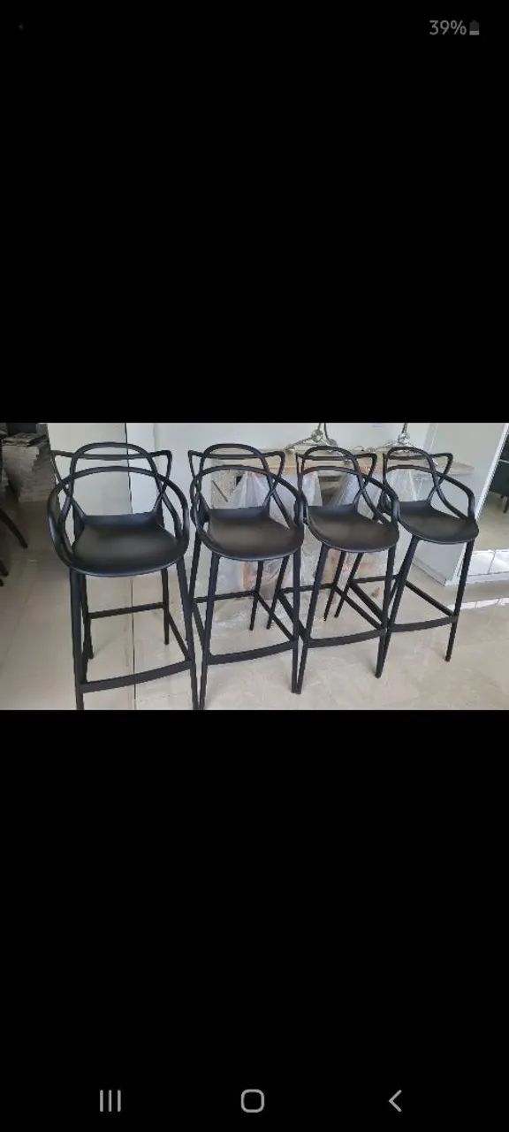 Banquetas