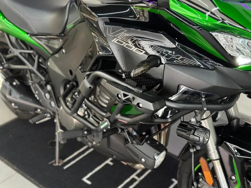 Kawasaki 1000 Grand Tourer 2023 - 1517987539 | OLX