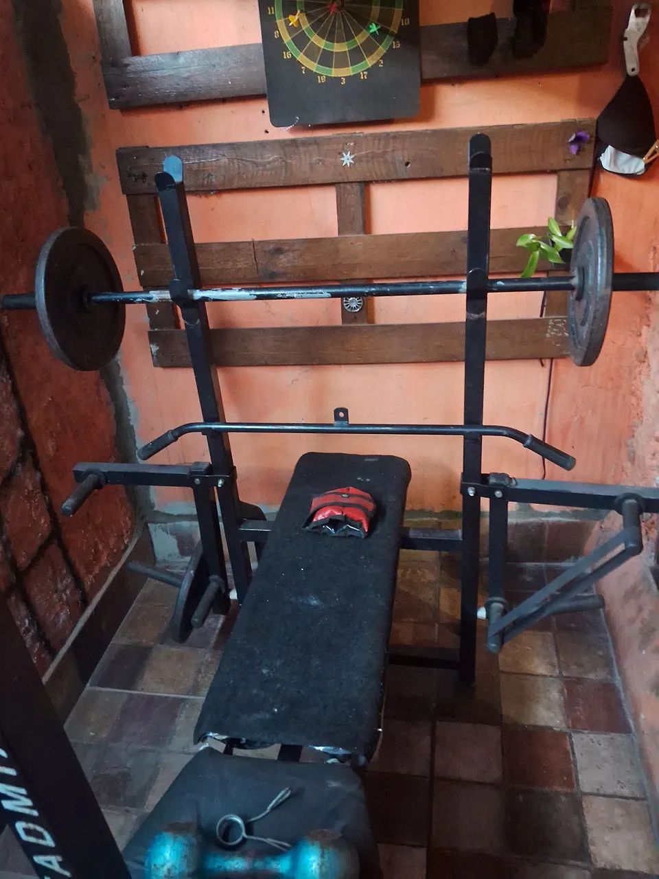 Academia completa  - Foto 2