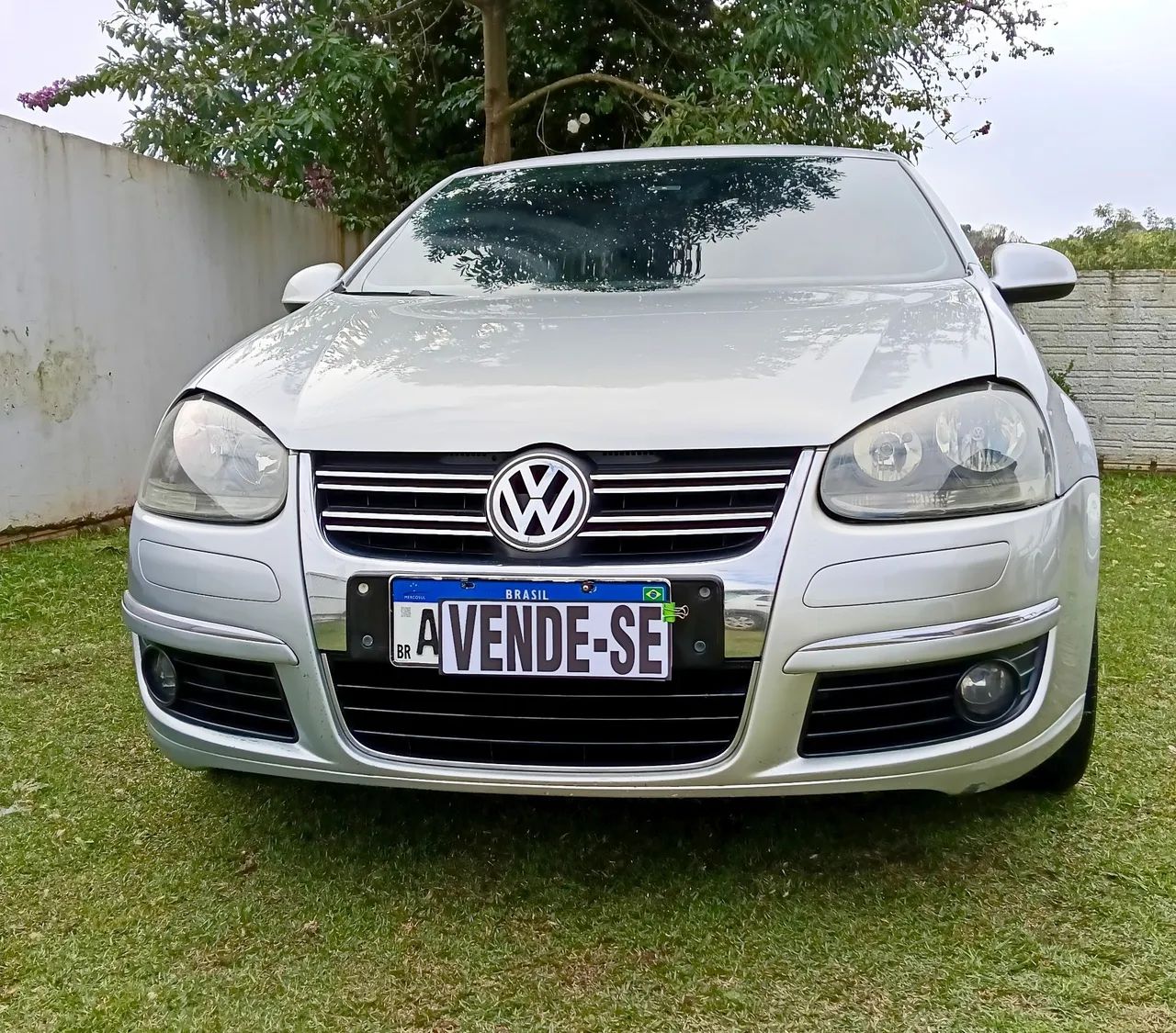 Volkswagen Jetta 2009