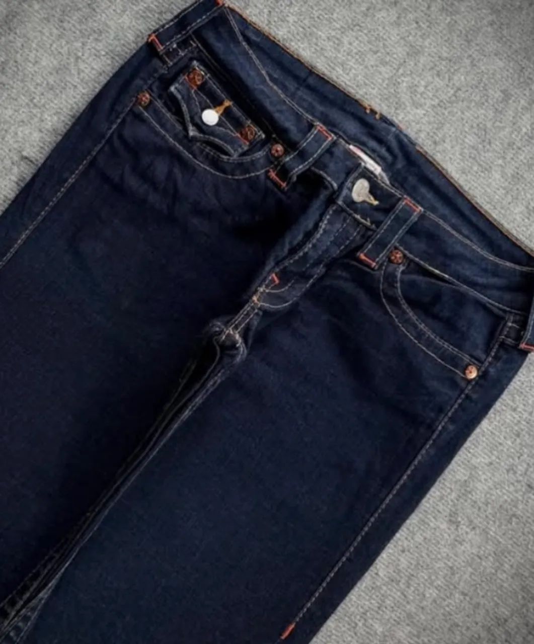 Calça true religion joey - Foto 5