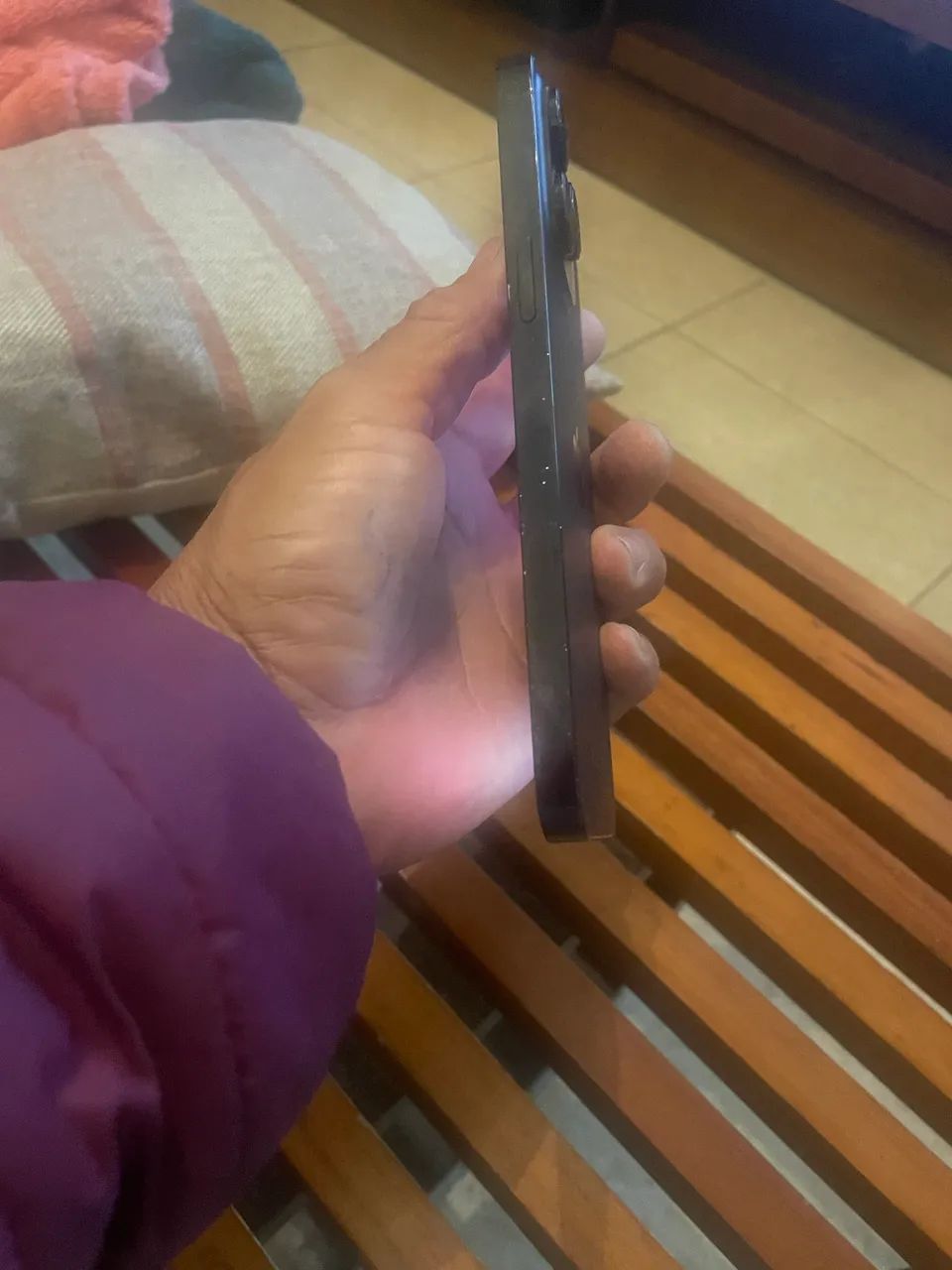 iPhone 14 Pro Max  - Foto 3
