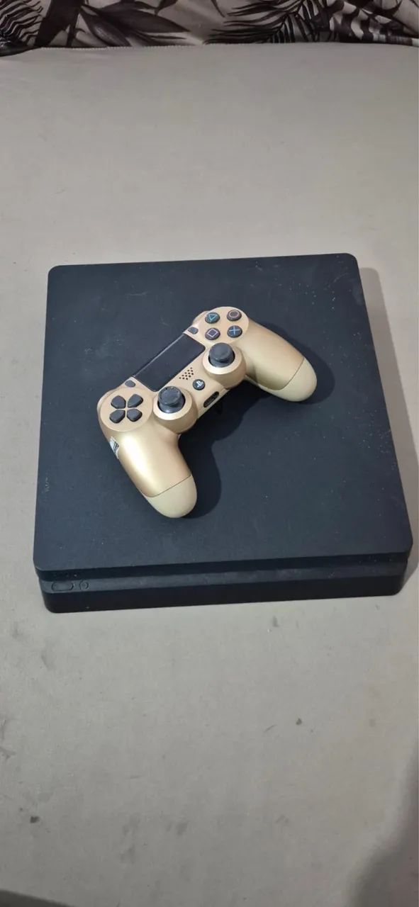 Ps4