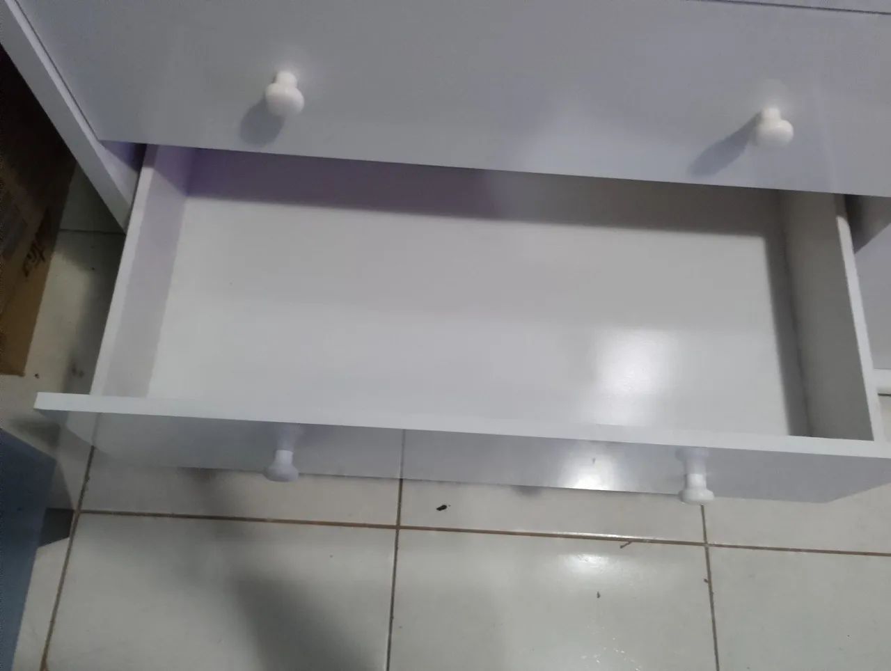 Cômoda bebê  - Foto 2