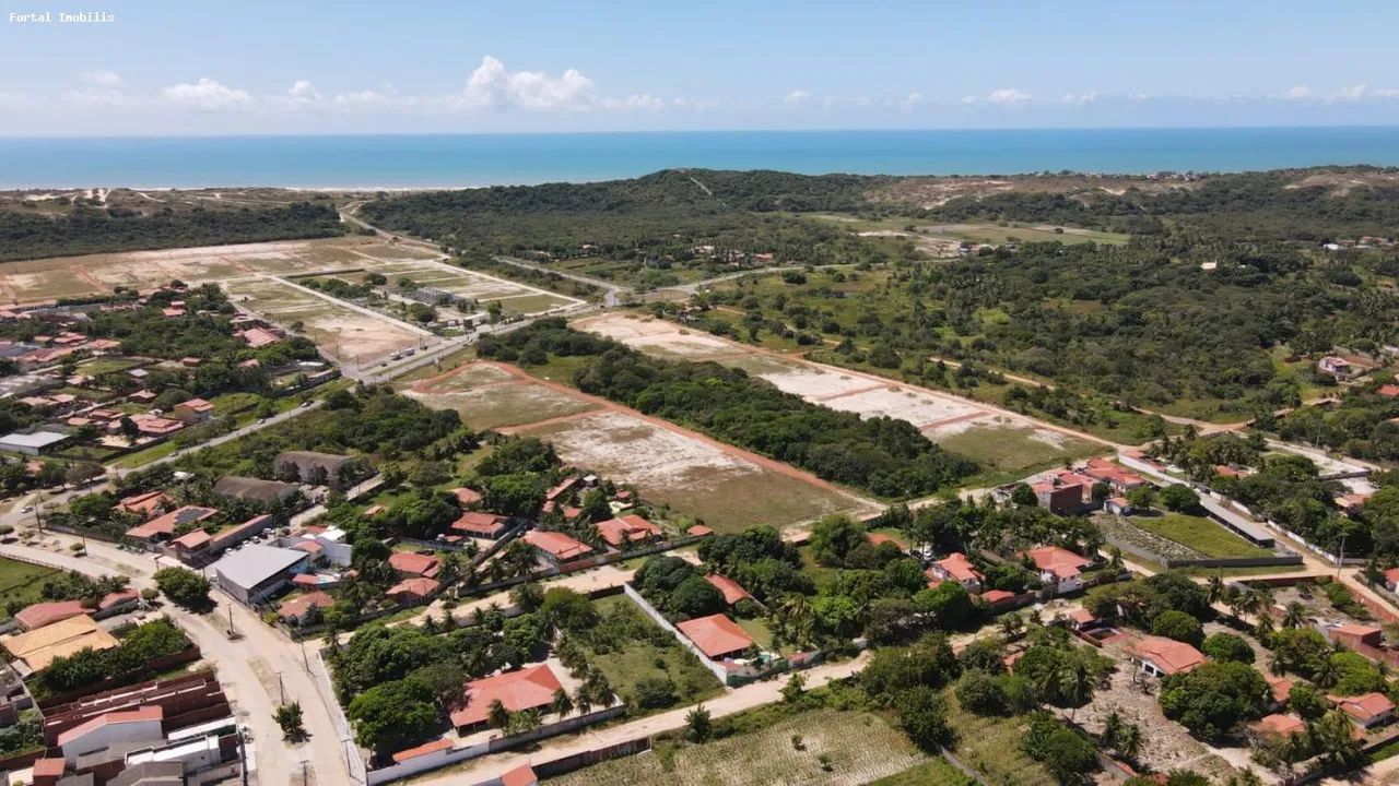 Terreno para Venda em Aquiraz, Vila da Prata - Foto 2