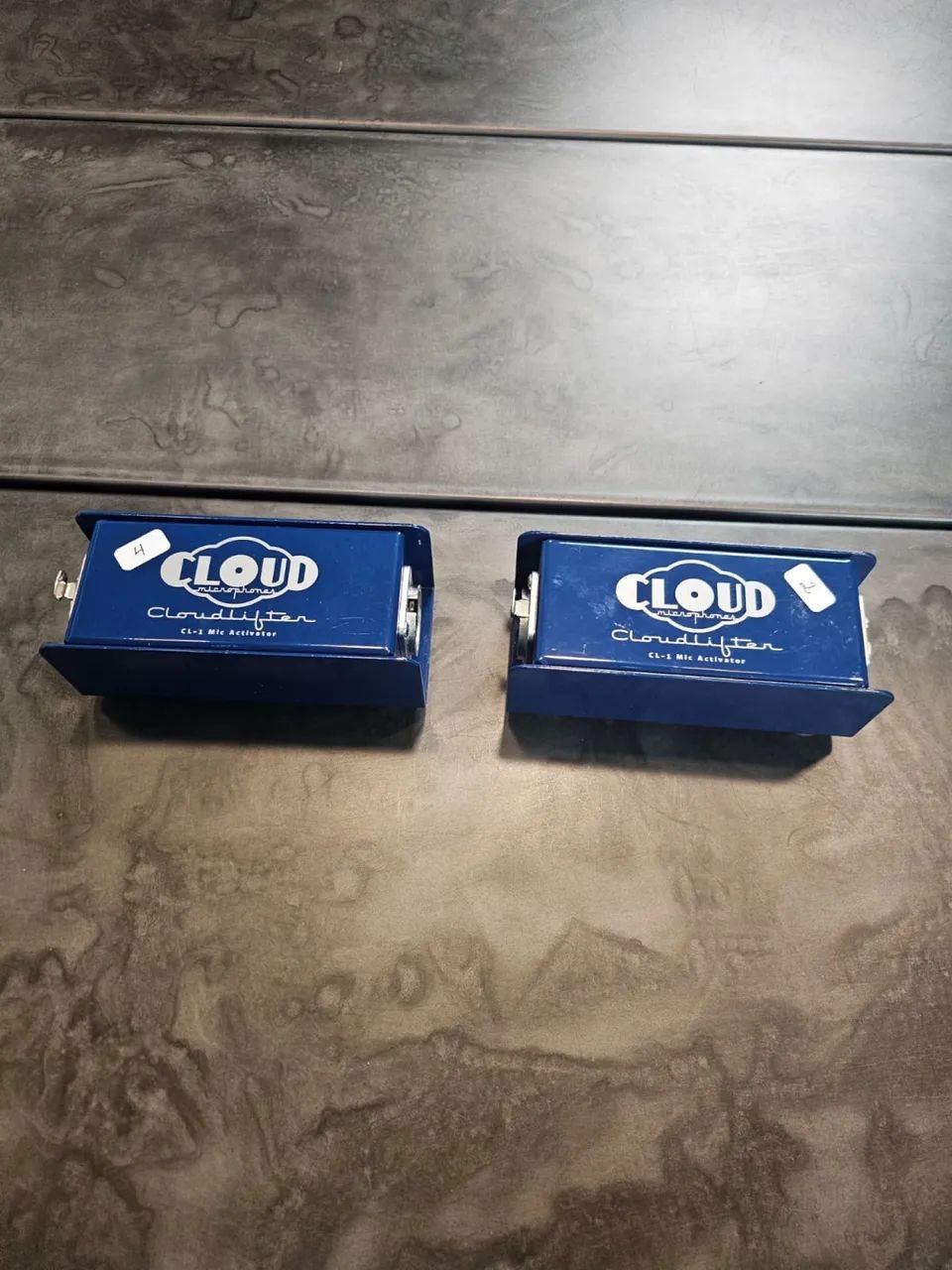 Pré Amplificador de microfone CLOUDLIFTER CL-1 - Foto 5