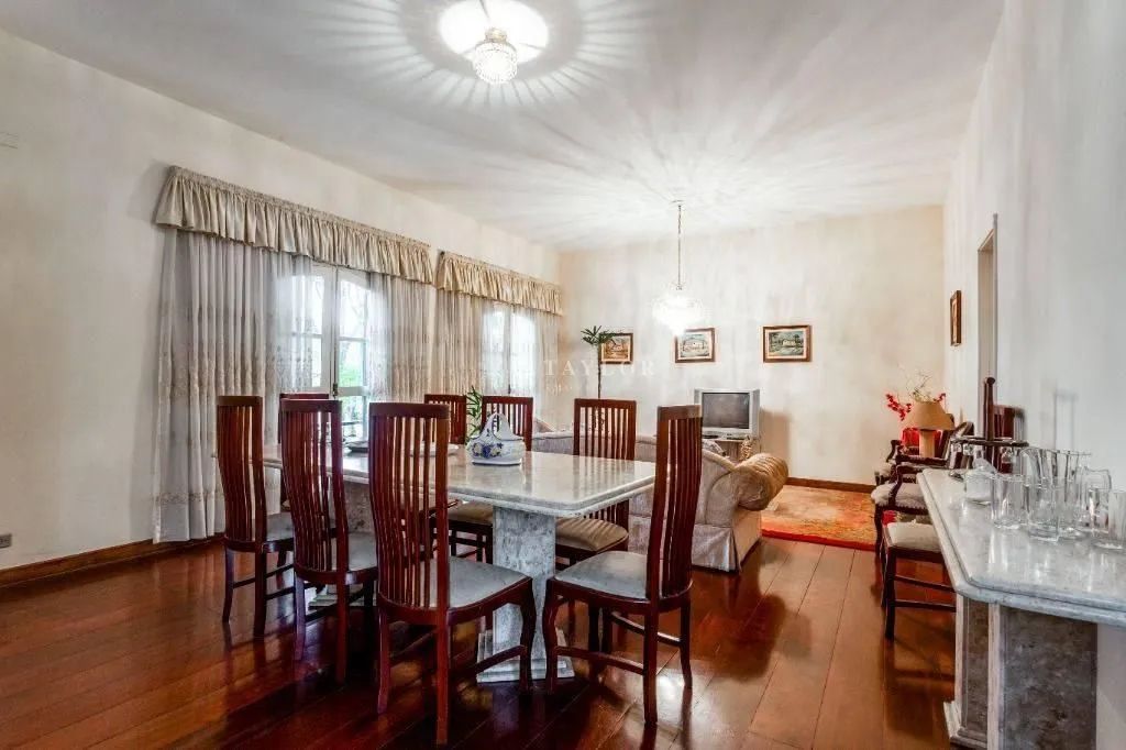 Casa com 5 quartos, Butantã - São Paulo - Foto 5