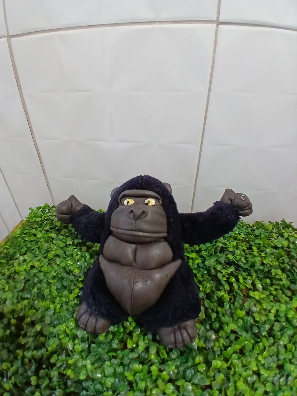 Vendo Bonecas e Pelúcias  - Foto 3