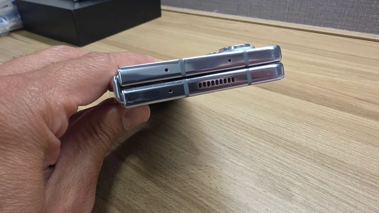 Samsung ZFold 5 - Foto 3