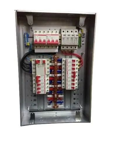Eletricista Proficional  - Foto 3
