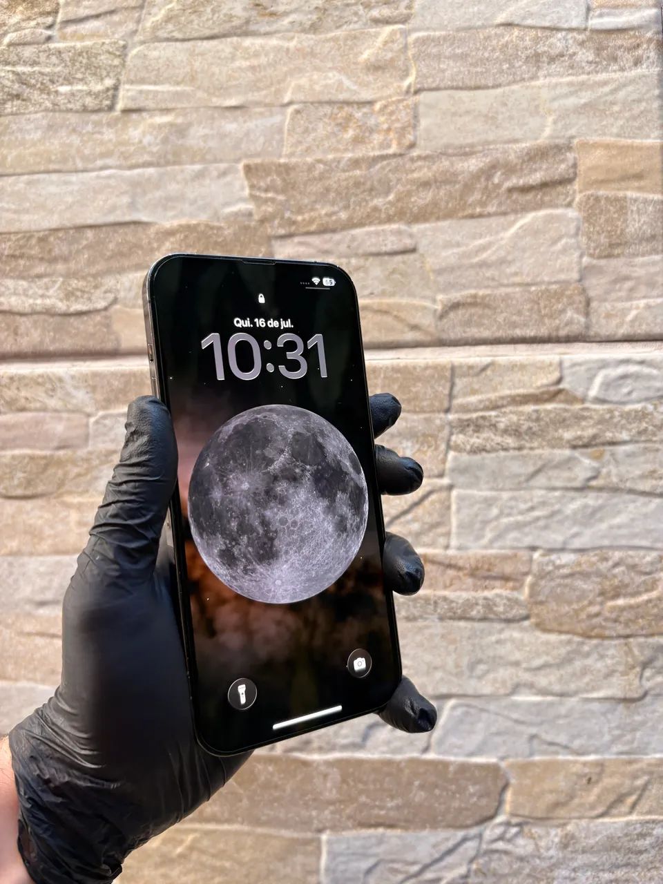 iPhone 13 Pro Max OPORTUNIDADE! - Foto 2