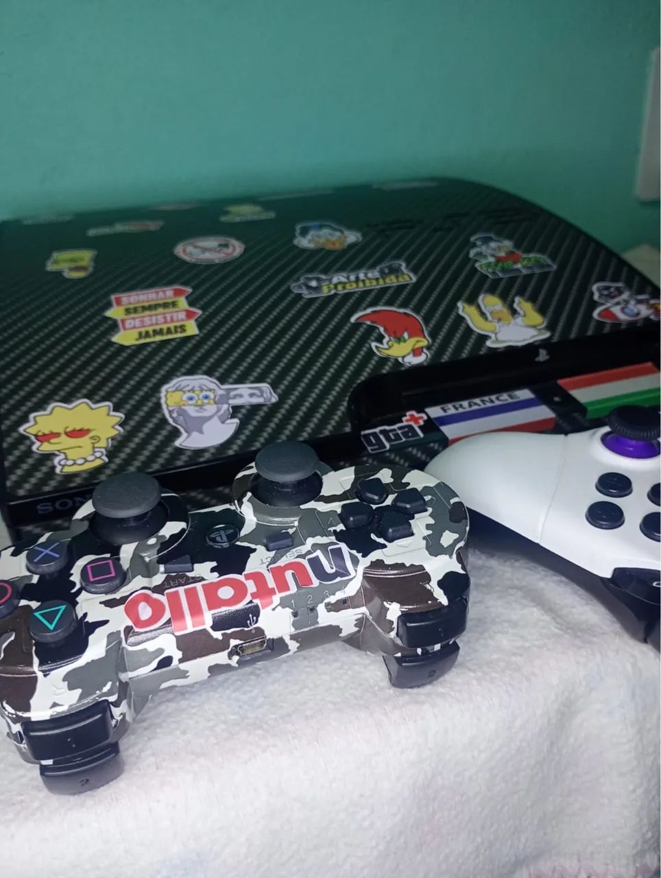 Ps3