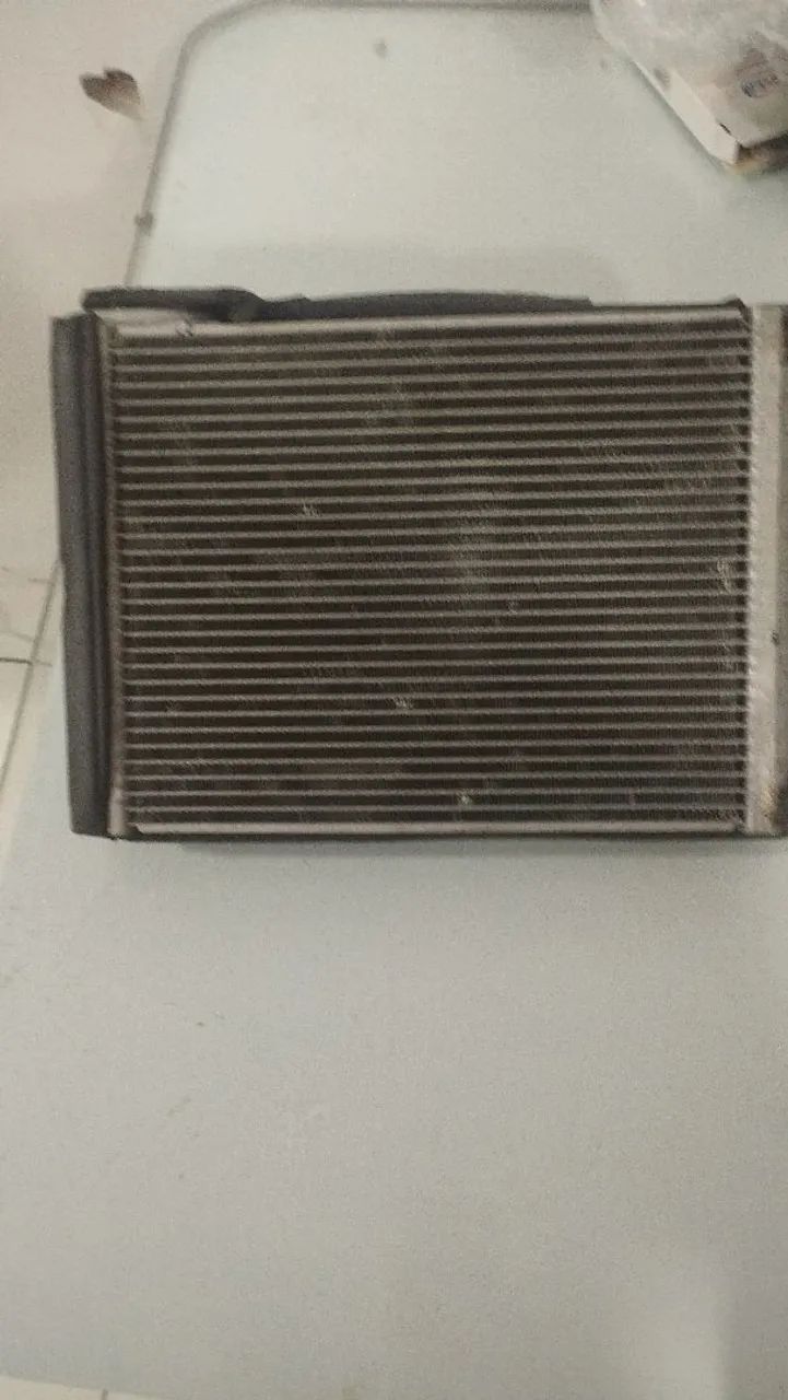 Evaporador  do Cobalt .onix