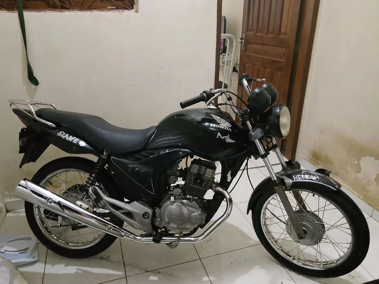 Fan125 - Foto 2