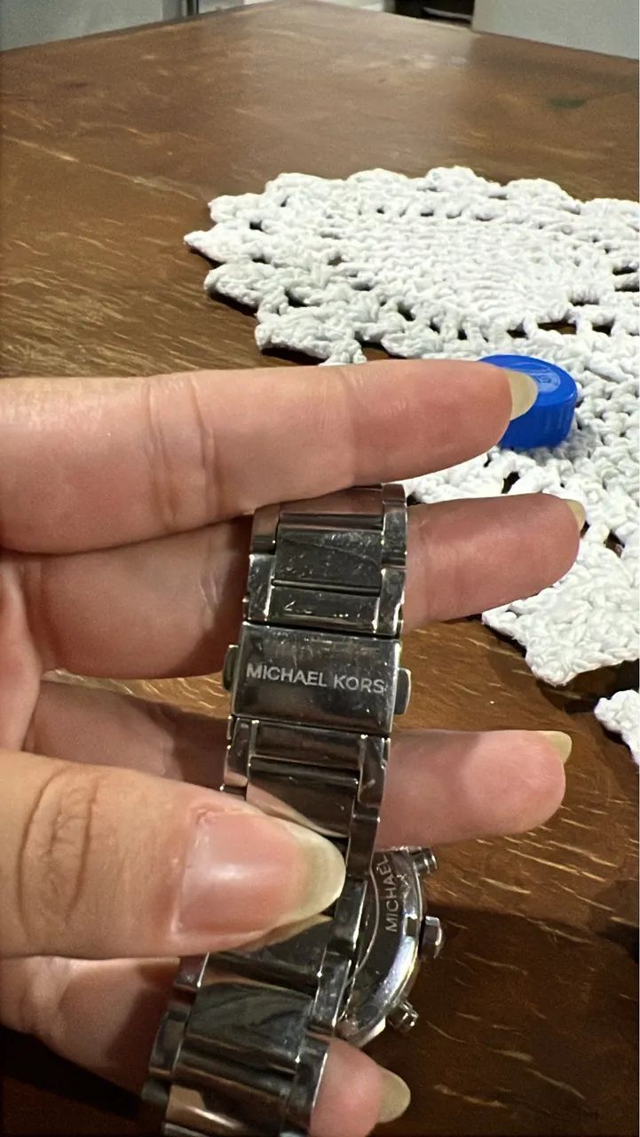 Relógio Michael Kors Original  - Foto 4