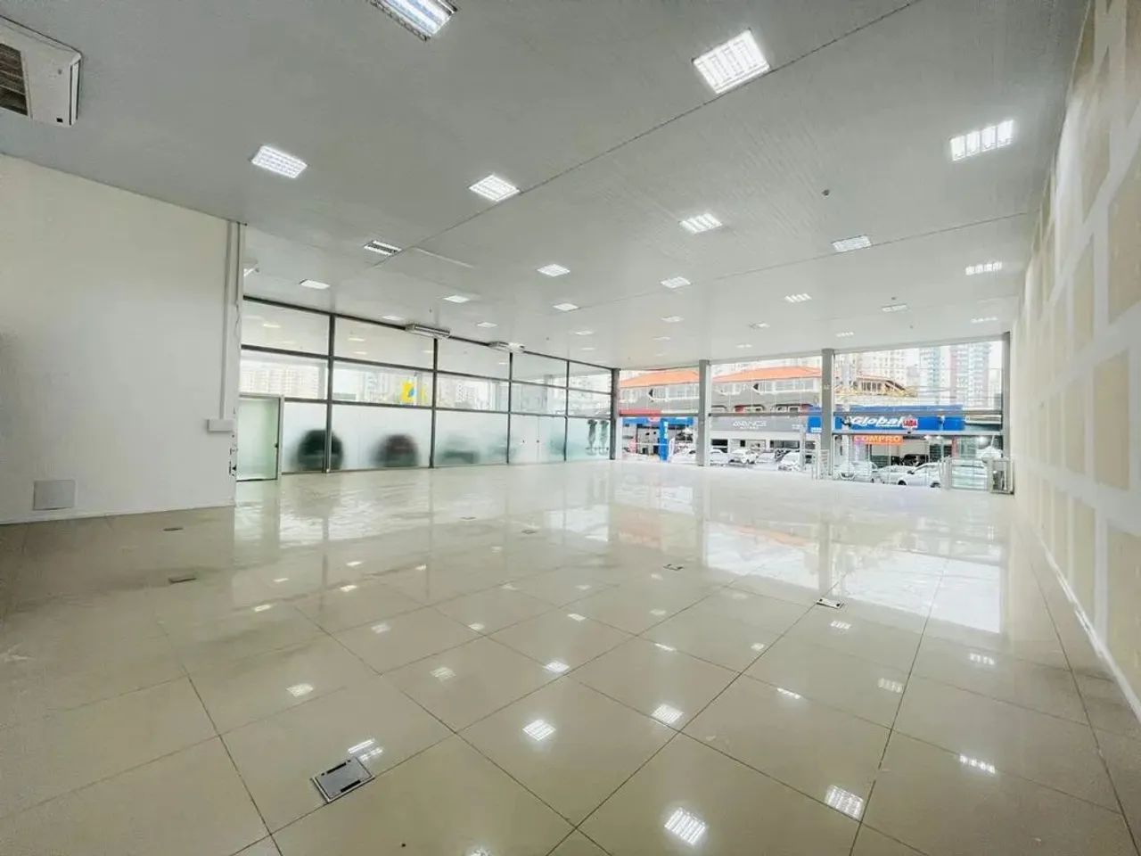 Loja para alugar, Campinas, São José, SC - Foto 4