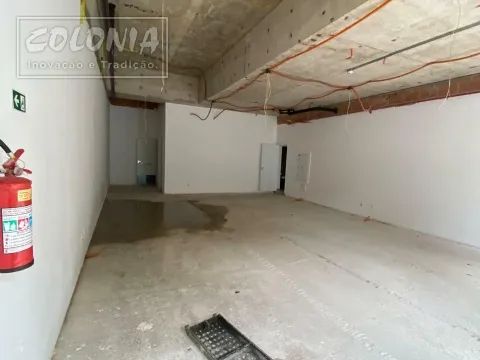 Conjunto Comercial para locação - Jardim, Santo André - Foto 2