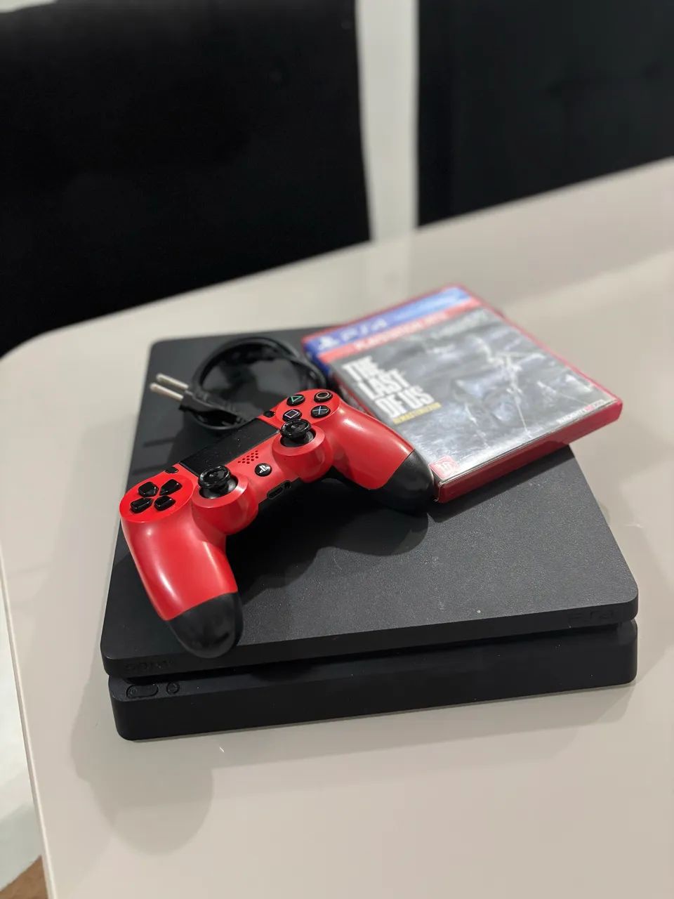 PlayStation 4 slim  - Foto 3