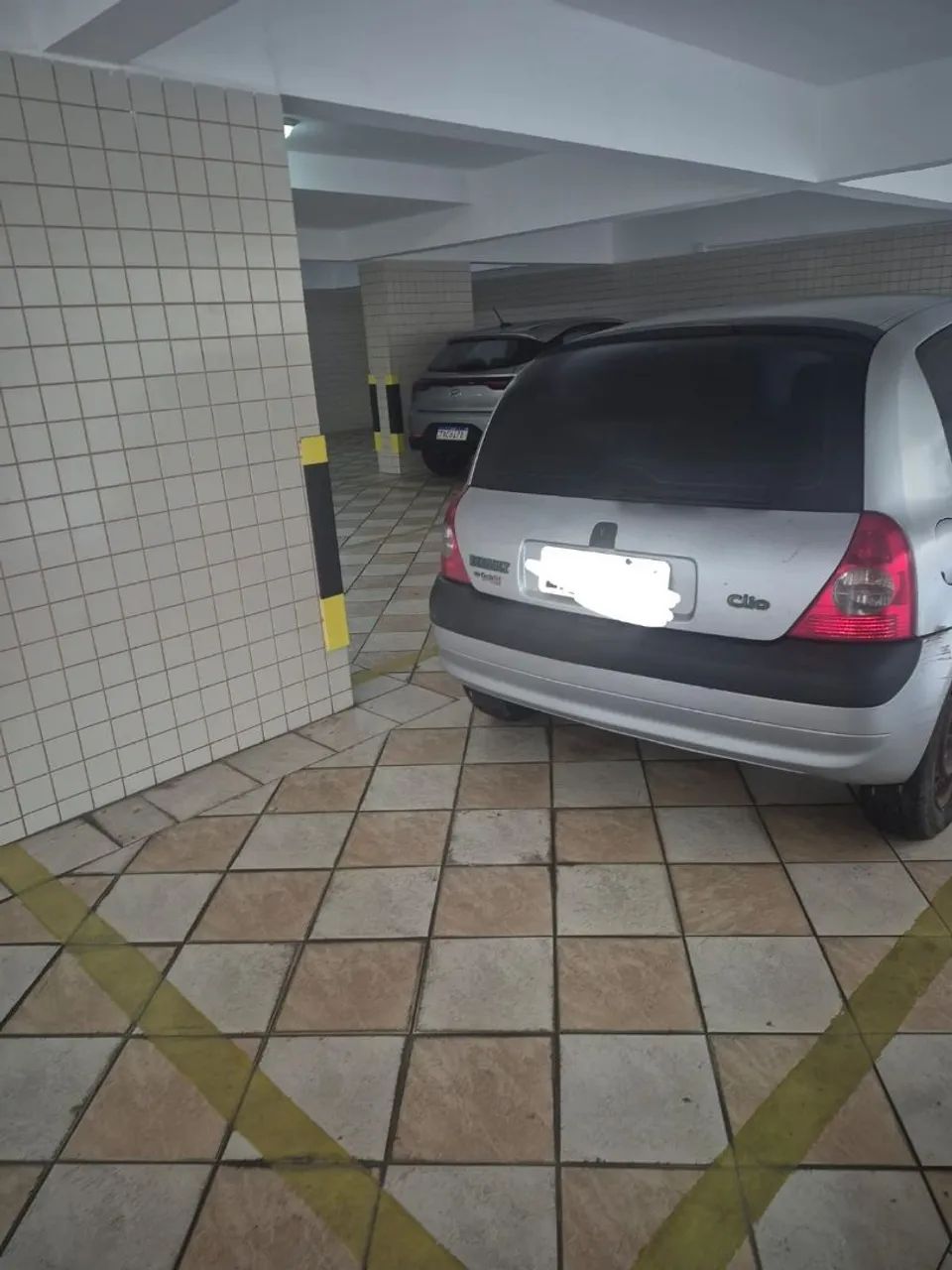 Renault Clio Authentique 1.0/1.0 Hi-power 16V 3P 2005