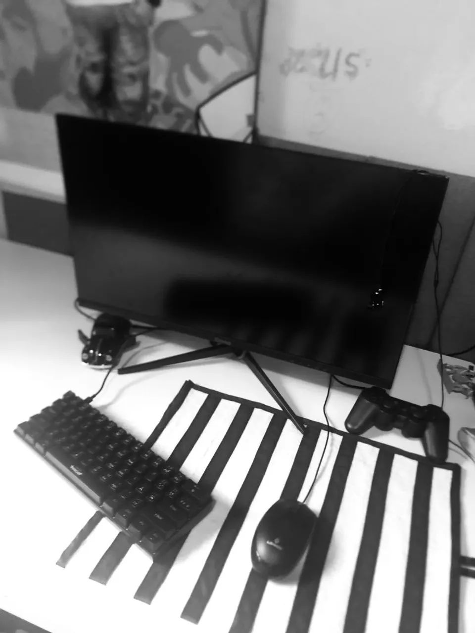 Vendo Pc gamer completo bom pra jogar  - Foto 3
