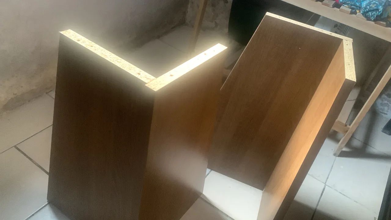 Pé de mesa Madeira