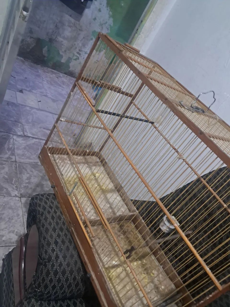 Vendo um voardo 80 Cm - Foto 2