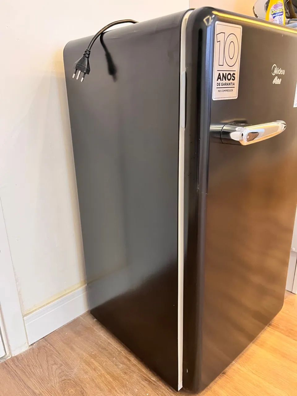  Frigobar Retrô Midea procurando um novo lar! ? - Foto 2