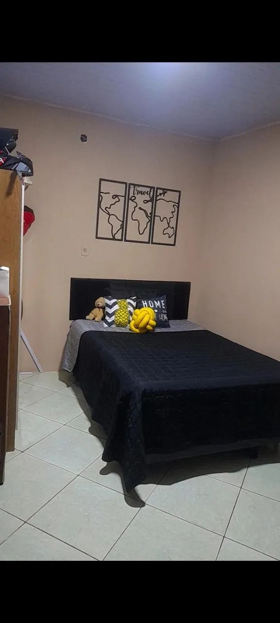 Casa, localizada no Nova cidade  - Foto 3