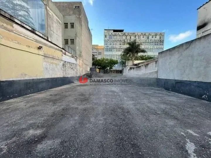 Terreno Residencial em Centro