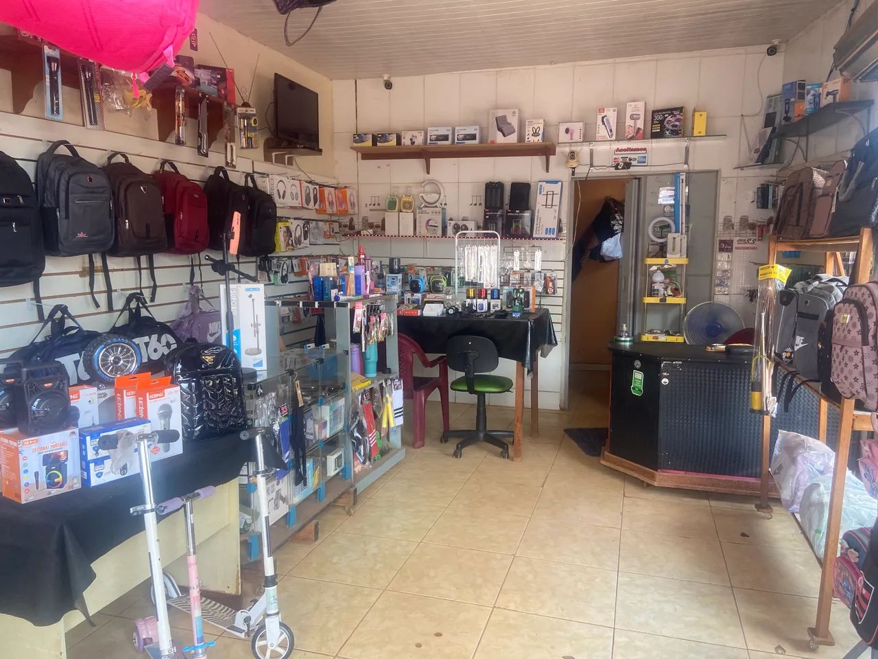 Produtos eletrônicos vendo loja  - Foto 2