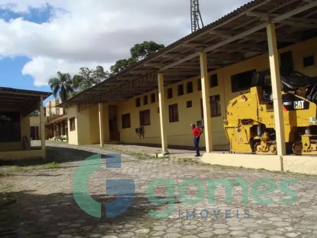 Casa comercial para alugar com 500,00m² no Portão - Foto 5