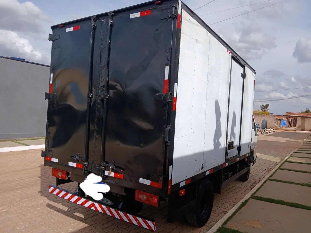 Vendo ou troco . - Foto 2