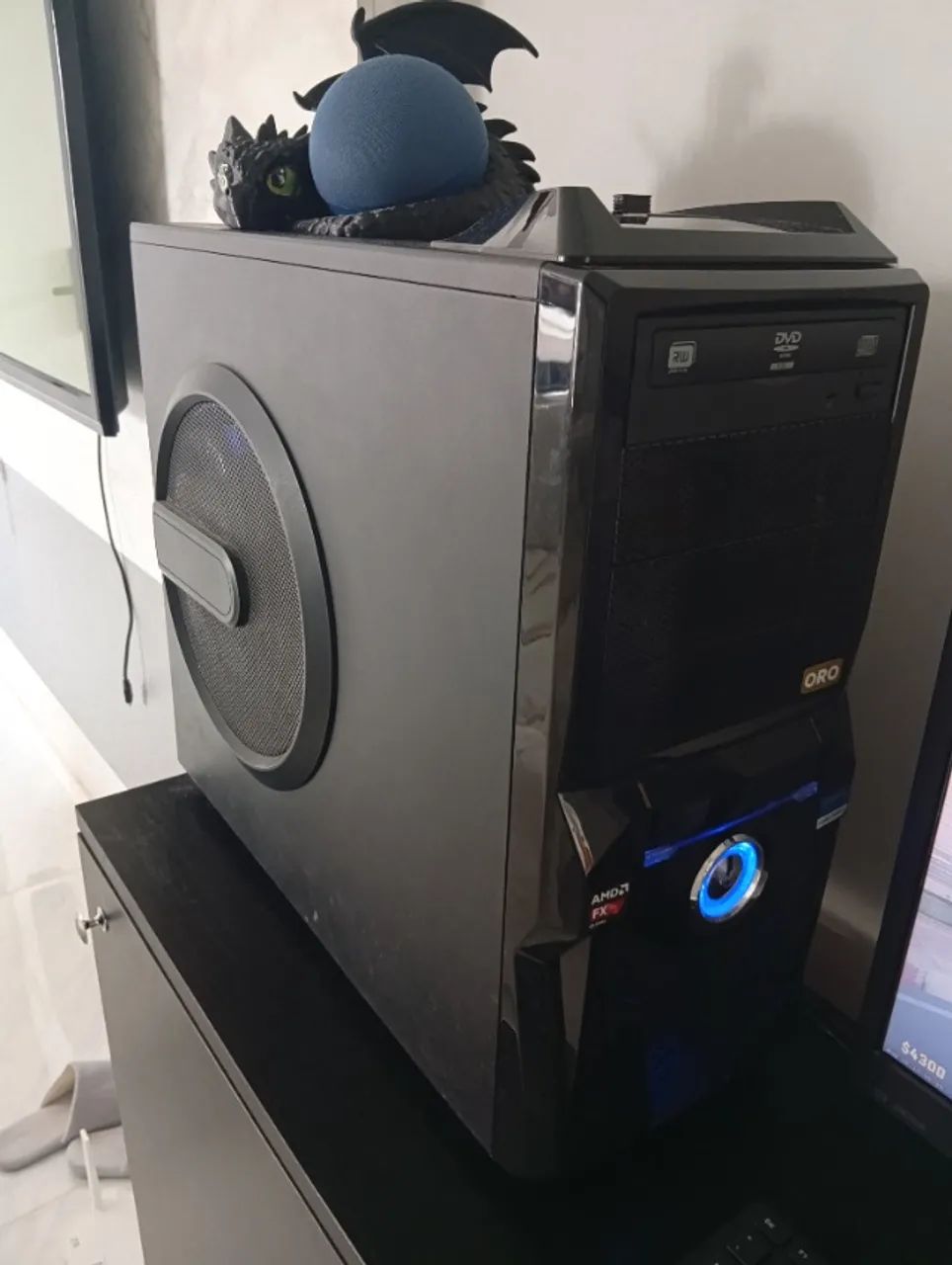 PC Gamer de Entrada Completo - Foto 2