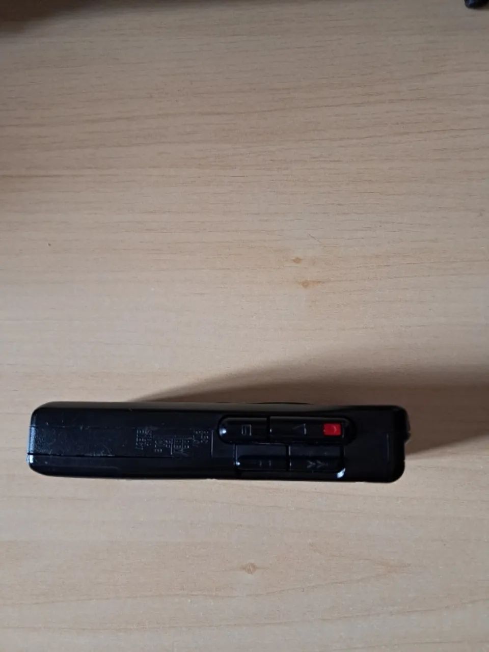 Mini Gravador Fita K7 Panasonic  - Foto 5