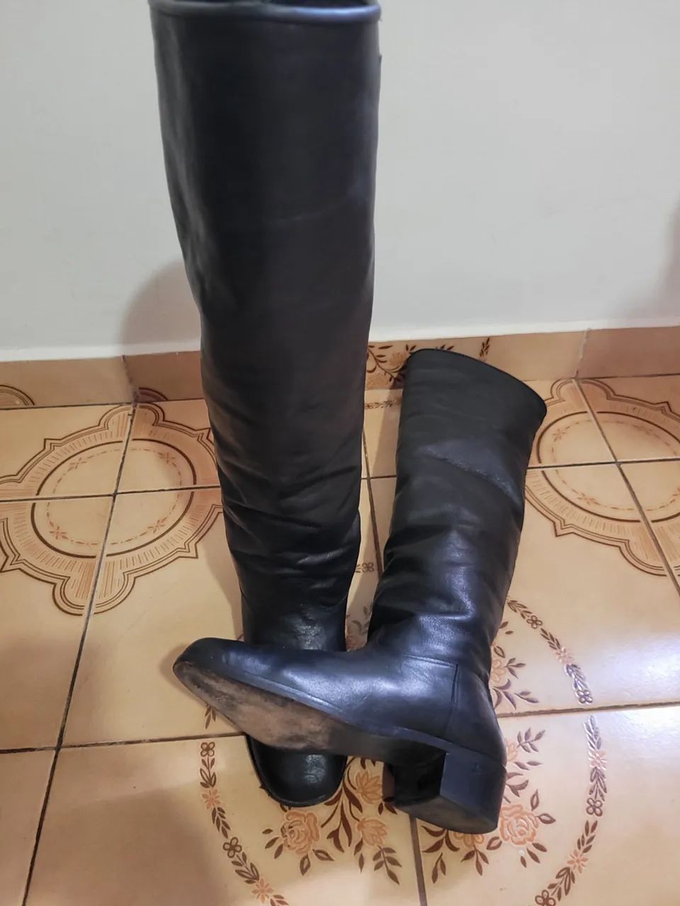 Botas masculinas - Foto 5