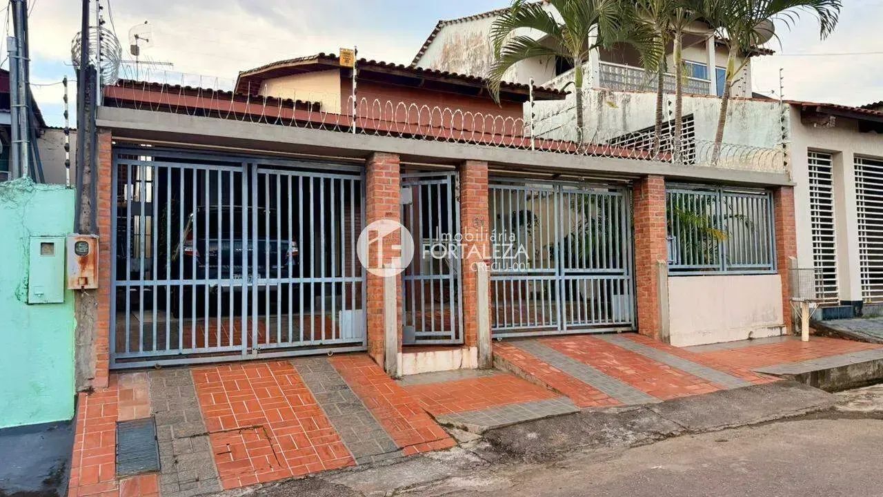 Casa 4 Quartos Abraão Alab - Foto 2