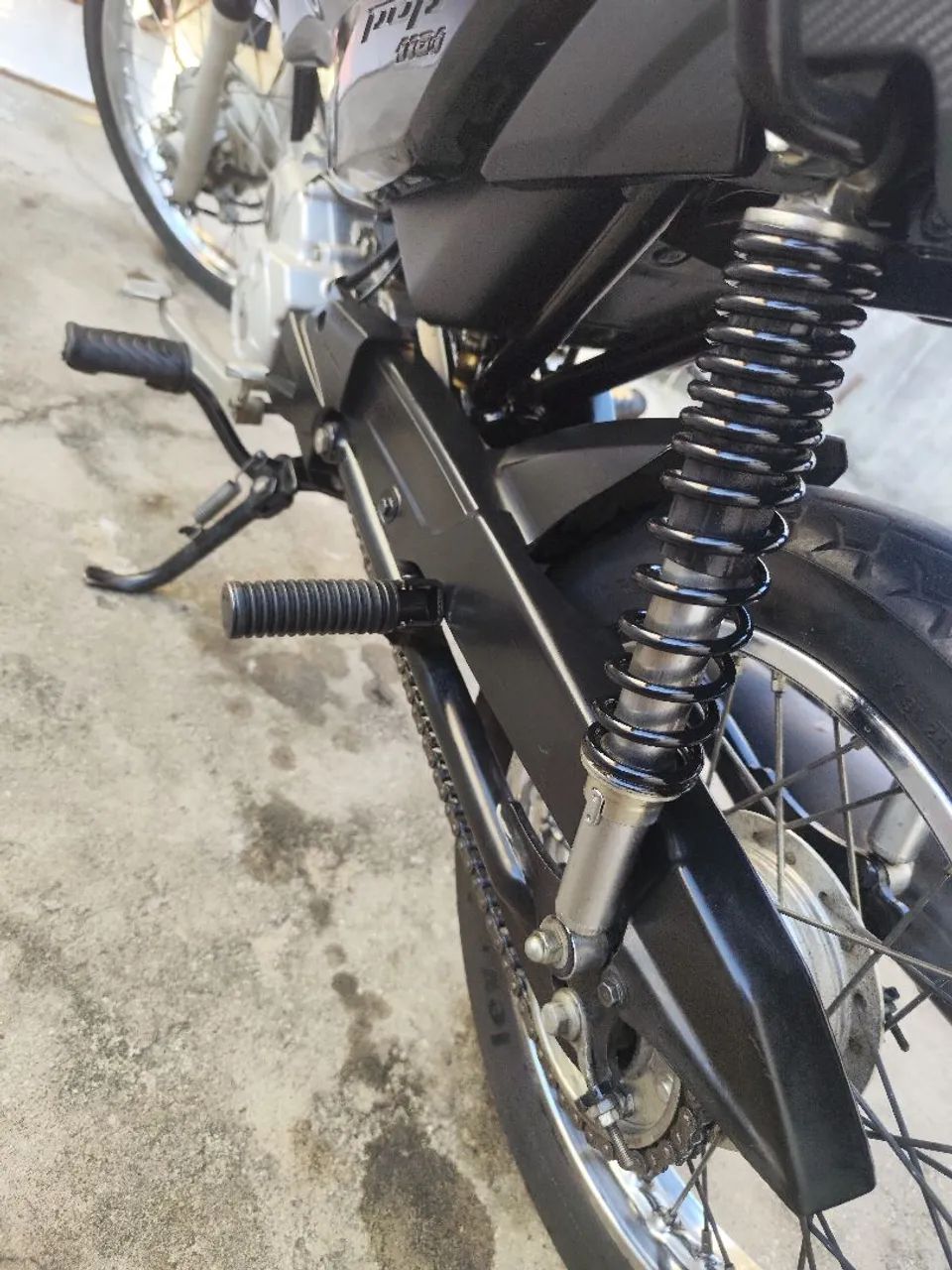 Honda pop - Foto 4