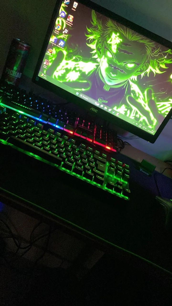 Pc gamer  - Foto 3